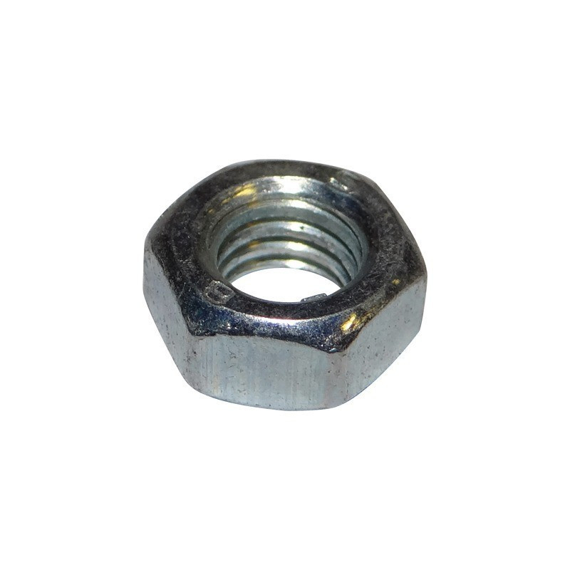 CAPOTASTO M6 SU SILENTBLOC