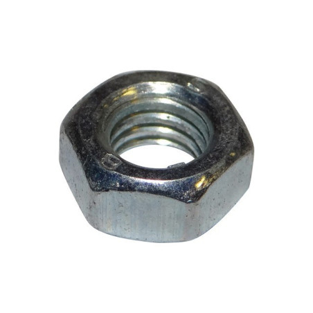 M6-SATTEL AUF SILENTBLOC