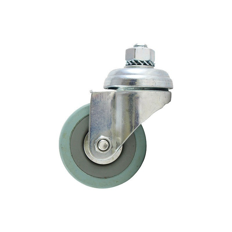 RUOTATRICE GIREVOLE D80 H104 - PR 150-200L