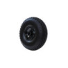 ROUE PLEINE INCREVABLE POLYURETHANE Ø 260 MM
