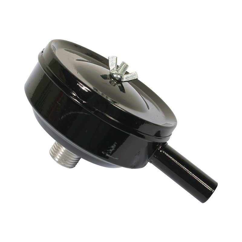 LUCHTFILTER VOOR COMPRESSORKOP VF495