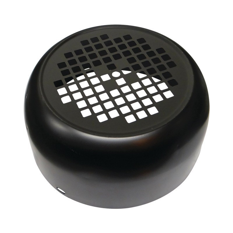 VENTILATORHOES VOOR 102030N