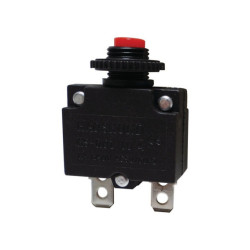 10 AMPERE THERMISCHER SCHUTZ FÜR 102030N