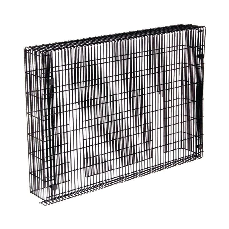 DRAADBEHUIZING VOOR VF305 RECHTERUITGANG