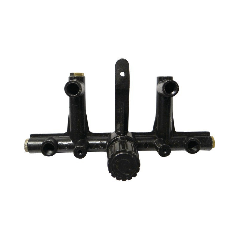 REGOLATORE + DISTRIBUTORE PTR001