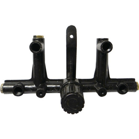 REGLER + VERTEILER PTR001