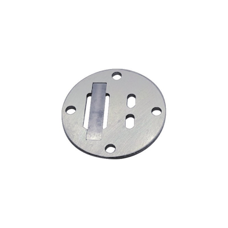 MUSCHELPLATTE (1X) REP 35 VED355