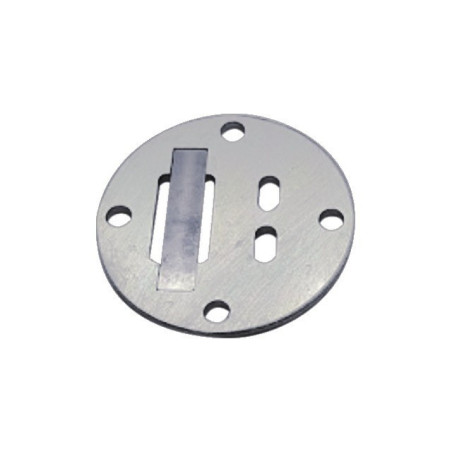 SCHELPENPLAAT (1X) REP 35 VED355