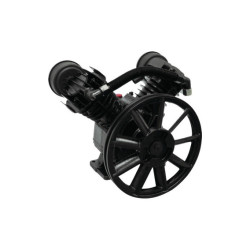 GUSSEISEN-V-DOPPELZYLINDERKOPF – 305CM³