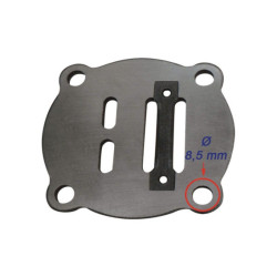 KLAPPENPLATTEN FÜR VF305 SET VON 2