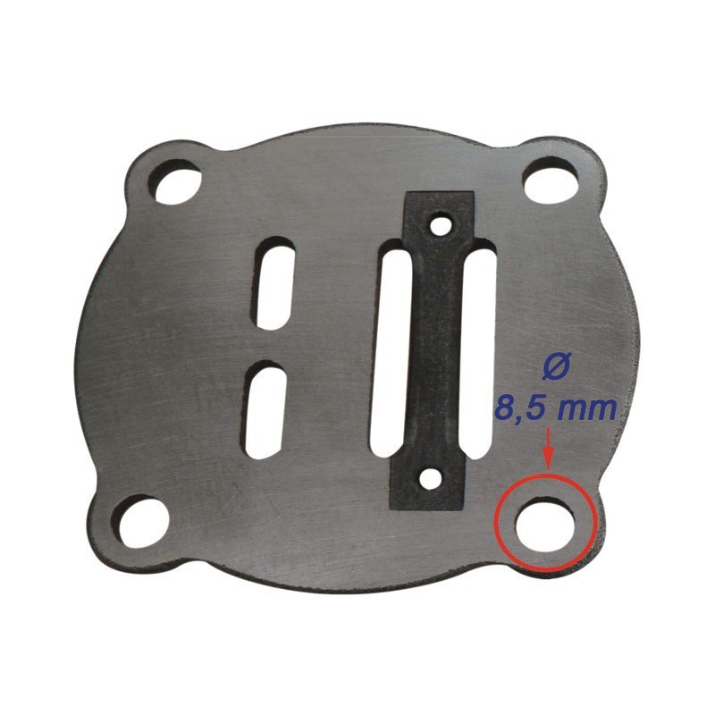 KLAPPENPLATTEN FÜR VF305 SET VON 2