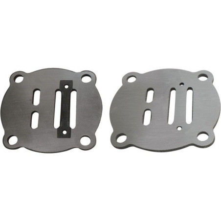 KLEPPLATEN VOOR VF305 SET VAN 2