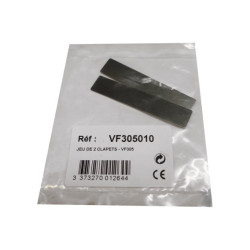 SLOBST PER ALETTE PER VF305 - FT155 - VFT185B