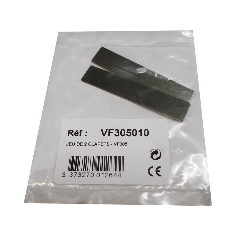 FLAPPER-LATTEN FÜR VF305 - FT155 - VFT185B