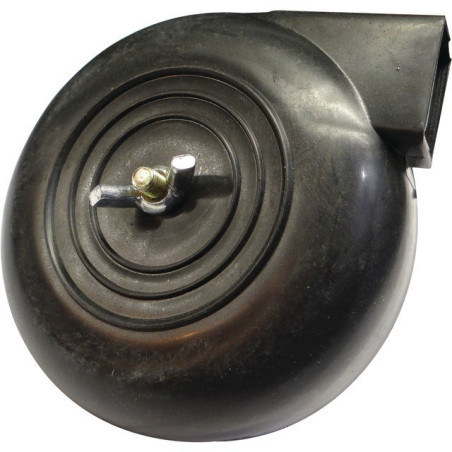 TECHNI-POWER 50L KOMPRESSORLUFTFILTER