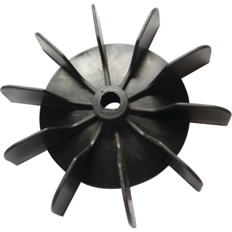 VENTILATORE COMPRESSORE 50L TECHNI-POWER