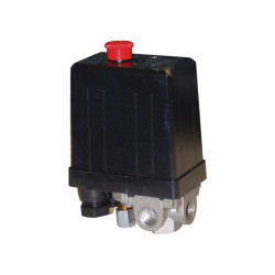 INTERRUPTOR DE PRESIÓN PARA COMPRESOR TECHNI-POWER DE 50L