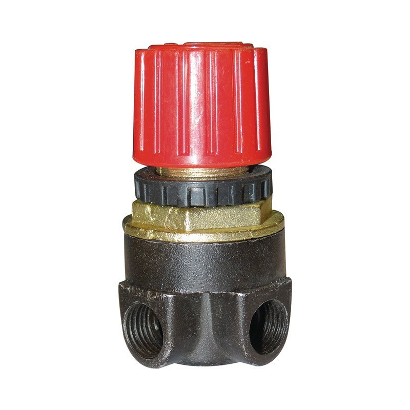 REGLER FÜR 50L TECHNI-POWER-KOMPRESSOR