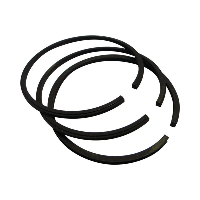 SEGMENTE FÜR 50L TECHNI-POWER KOMPRESSOR DAS SET