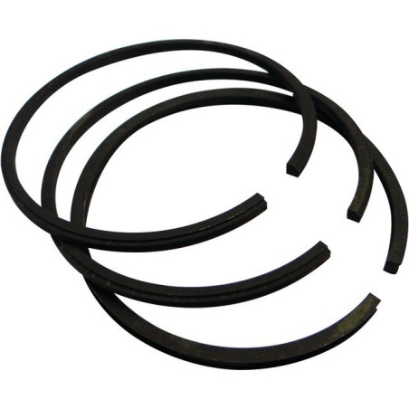 SEGMENTE FÜR 50L TECHNI-POWER KOMPRESSOR DAS SET