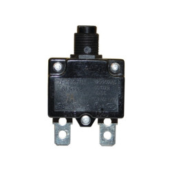 PROTECCIÓN TÉRMICA PARA COMPRESOR TECHNI-POWER DE 50L