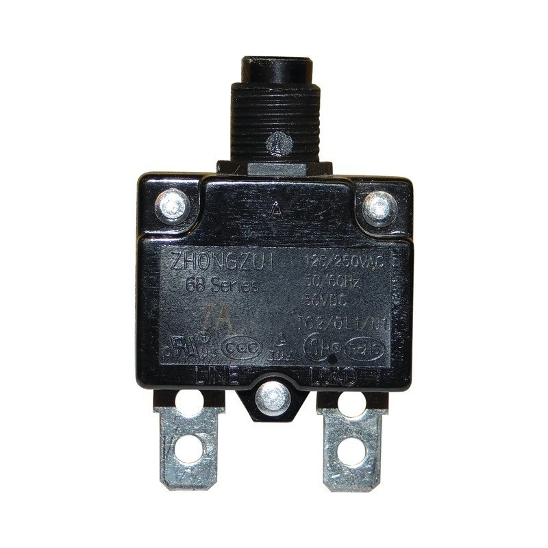 PROTEZIONE TERMICA PER COMPRESSORE TECHNI-POWER DA 50L