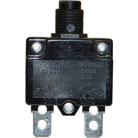 THERMISCHER SCHUTZ FÜR 50L TECHNI-POWER-KOMPRESSOR