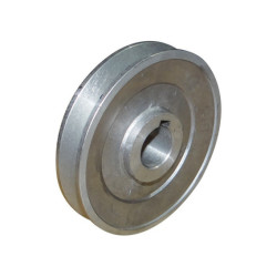 D100-MOTORRIEMENRIEMENROLLE BOHRUNG 24 - 1SPA VF305