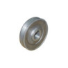 POLEA DEL MOTOR D100 DIÁMETRO 24 - 1SPA VF305
