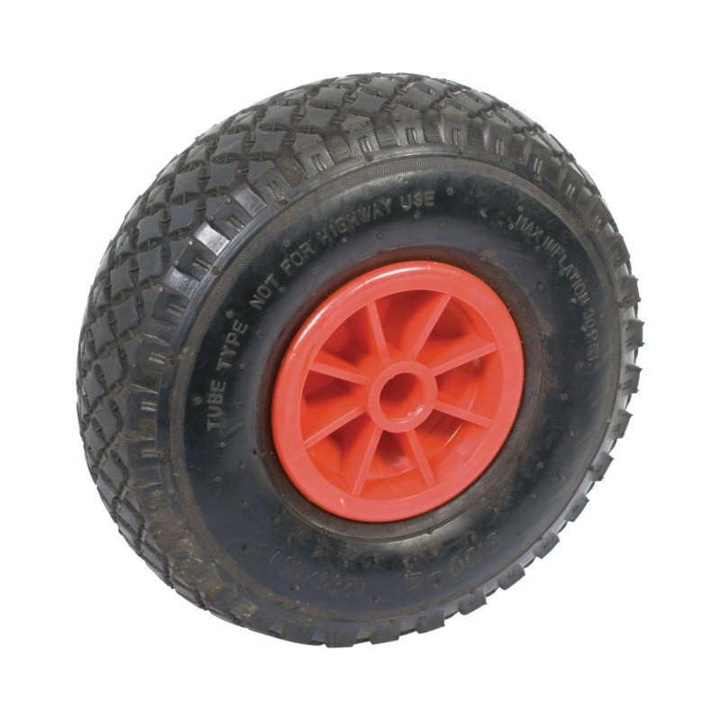 RUOTA GONFIABILE 300/4 D260 AL20