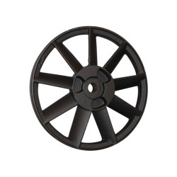 STUURWIEL PR VF305-VFR385 Ø268 ALES 21,5/23