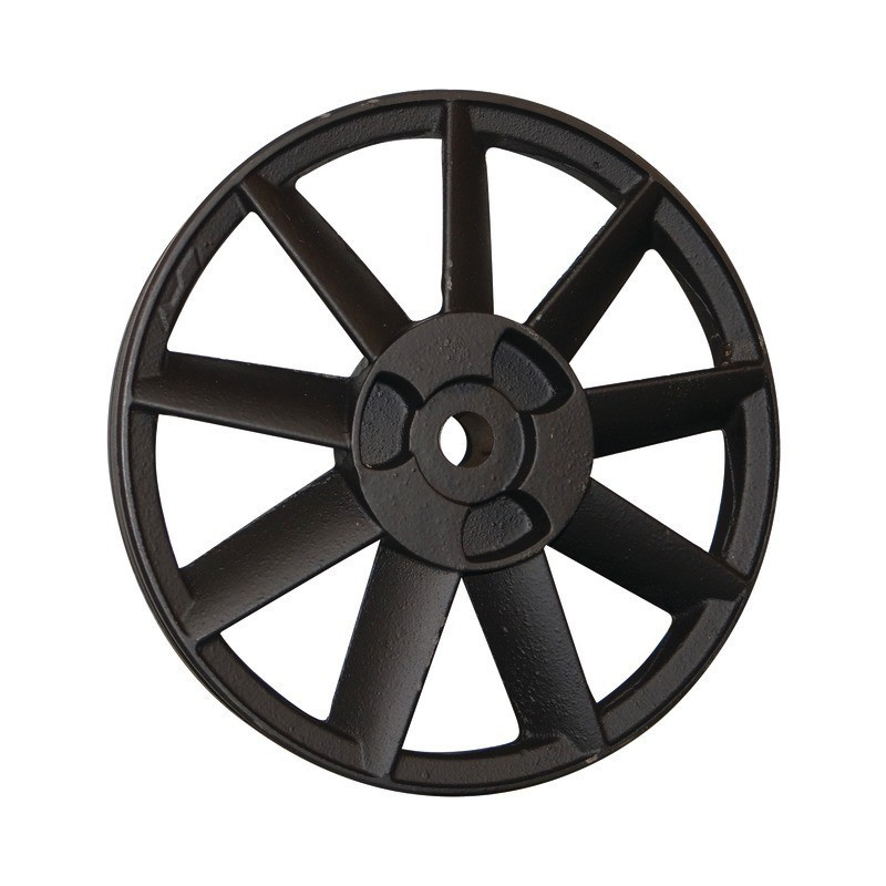 STUURWIEL PR VF305-VFR385 Ø268 ALES 21,5/23