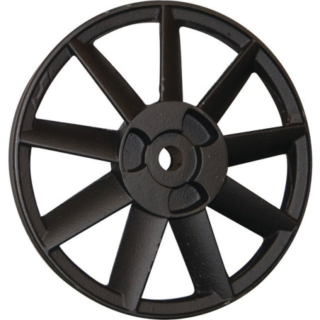 LENKRAD PR VF305-VFR385 Ø268 ALES 21,5/23