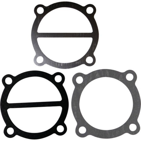 KIT A 3 GUARNIZIONI (PWR 7-9-11) PER 1 CILINDRO