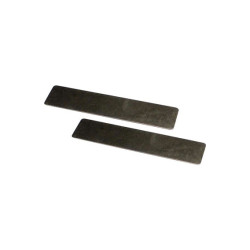 TABLAS DE FLAPPER PARA 853 - JUEGO WD20 DE 2