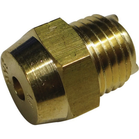 VÁLVULA DE ARRANQUE 1/4" - 1,7BAR WD20-Z012-J2047