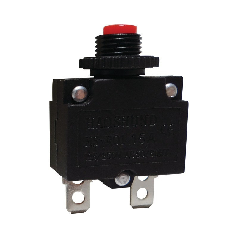 WÄRMESCHUTZ: 15 AMPERE – 103030 YLL8042