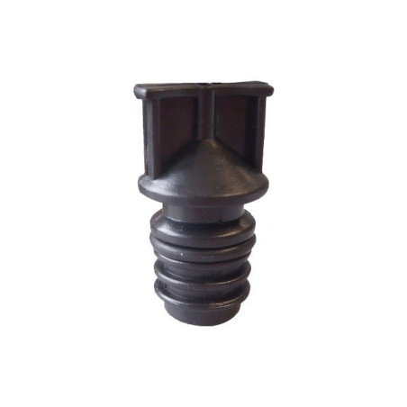 RESPIRADOR - Z012-LD2519-WD20 SIN ROSCA