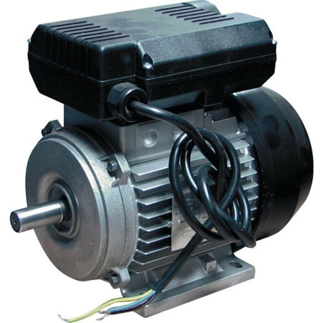 3 PS TRI 3000TR MOTOR
