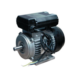 MOTEUR 5,5CV TRI 3000TR 230-400V