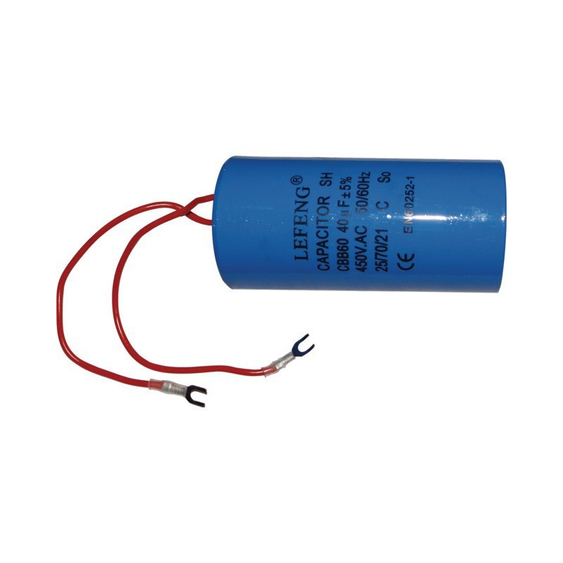 CONDENSADOR DE 35 MF