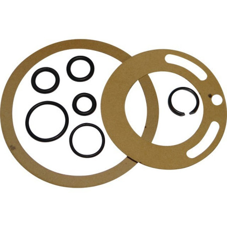 EQUIPAMIENTO PARA LA I-47