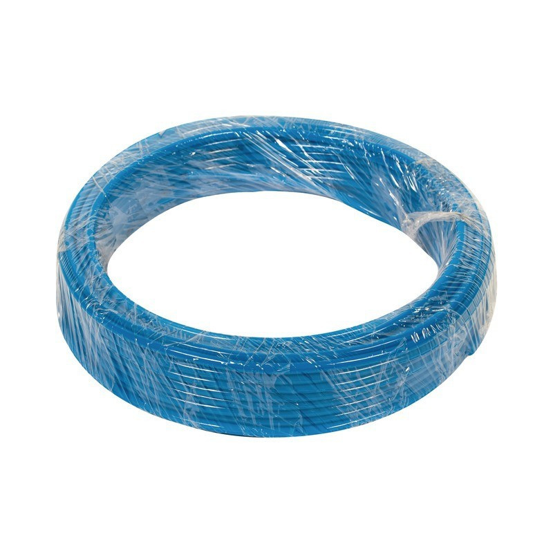 TUBO A SPESSORE PU Ø4 x 6mm 25M ROLL