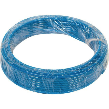 PU-GAUGE-SCHLAUCH Ø4 x 6mm 25M ROLL