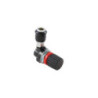 REGULADOR + ACOPLAMIENTO RÁPIDO DE 1/4"