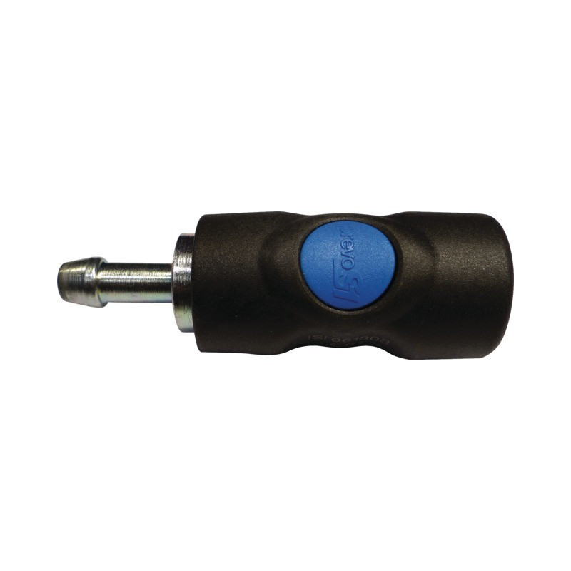 ADATTAMENTO PER TUBI D 9-10 MM (SCATOLA)