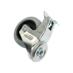 RUEDA GIRATORIA DELANTERA RP100RF