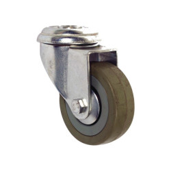 RP 60 FRONTDREH-CASTER FÜR KOMPRESSOR