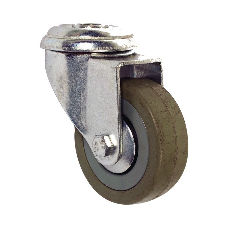 RP 60 FRONTDREH-CASTER FÜR KOMPRESSOR