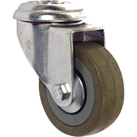 CASTA GIREVOLE ANTERIORE RP 60 PER COMPRESSORE